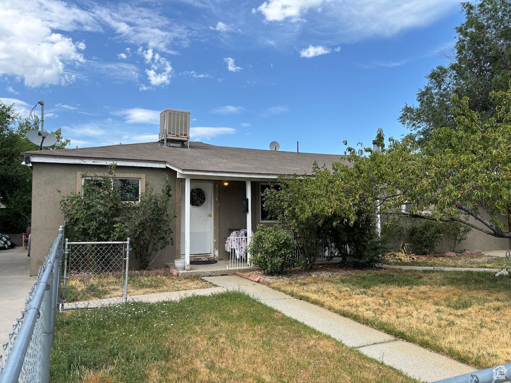 4736 W 5215 S, Salt Lake City, UT 84118 - photo 1
