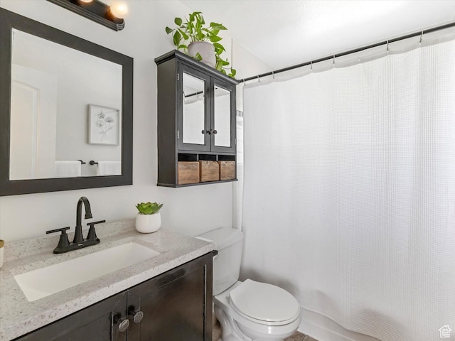 9457 S Poppy Ln, Sandy, UT 84094 - full bathroom featuring vanity and shower / bathtub combination with curtain