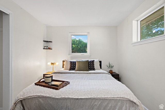 251 E 1500 S, Orem, UT 84058 - bedroom featuring multiple windows
