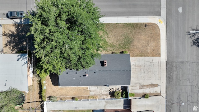 251 E 1500 S, Orem, UT 84058 - aerial view