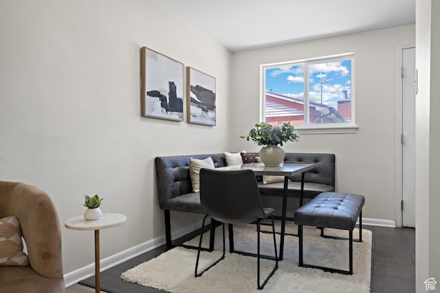 251 E 1500 S, Orem, UT 84058 - dining space featuring baseboards