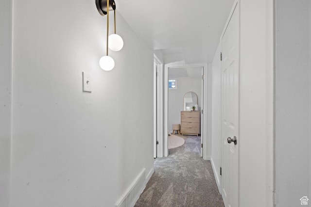 251 E 1500 S, Orem, UT 84058 - hallway featuring carpet flooring