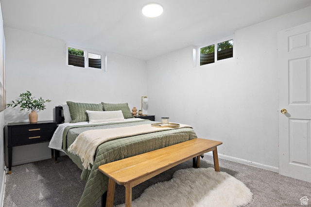 251 E 1500 S, Orem, UT 84058 - carpeted bedroom with baseboards
