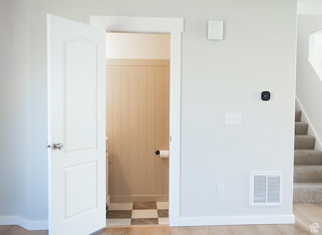 279 S 950 W, Spanish Fork, UT 84660 - unfurnished bedroom with baseboards and ensuite bathroom