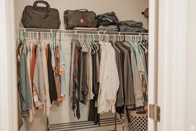 279 S 950 W, Spanish Fork, UT 84660 - view of closet