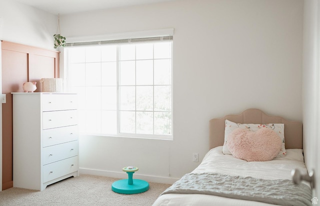 279 S 950 W, Spanish Fork, UT 84660 - carpeted bedroom with multiple windows