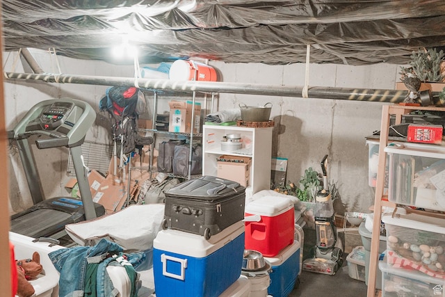 279 S 950 W, Spanish Fork, UT 84660 - view of storage