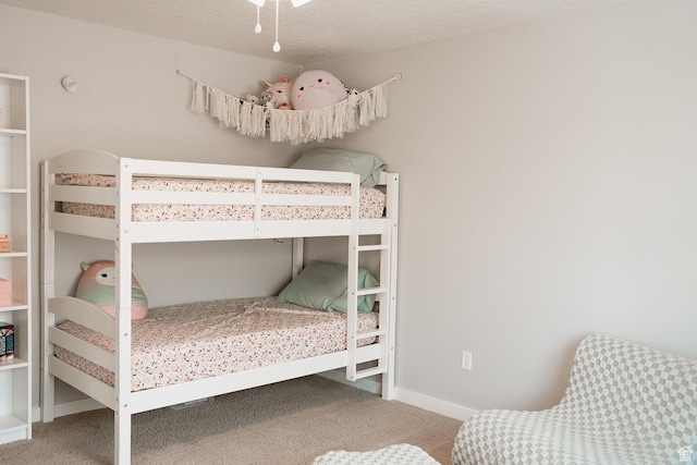 279 S 950 W, Spanish Fork, UT 84660 - carpeted bedroom with baseboards