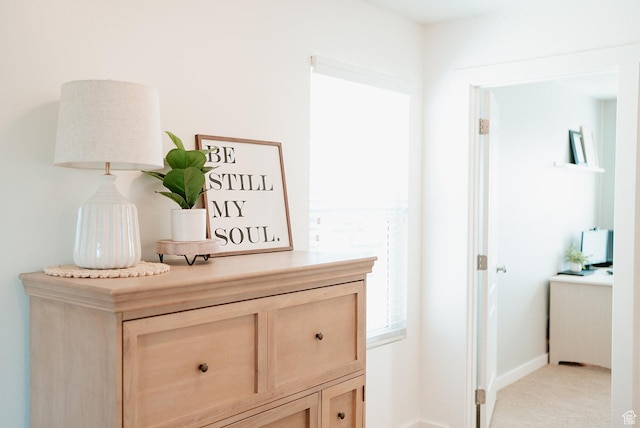 279 S 950 W, Spanish Fork, UT 84660 - detailed view of carpet floors and baseboards
