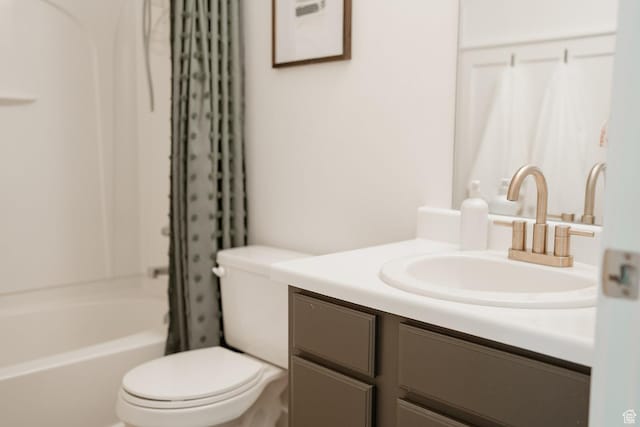 279 S 950 W, Spanish Fork, UT 84660 - full bathroom with vanity and shower / bath combo