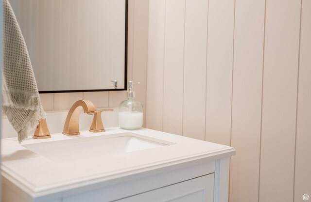 279 S 950 W, Spanish Fork, UT 84660 - bathroom featuring vanity
