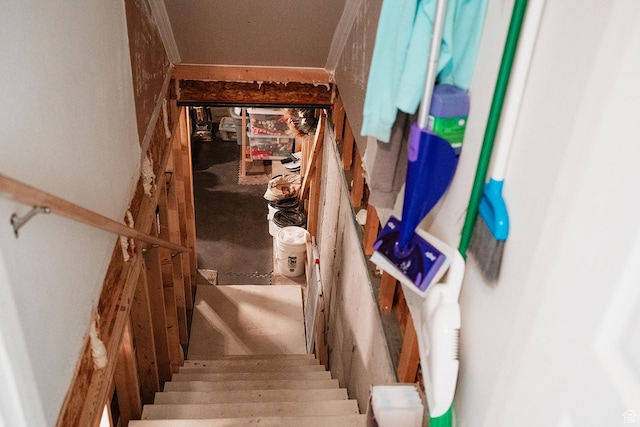 279 S 950 W, Spanish Fork, UT 84660 - view of stairway