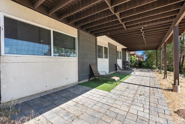 96 S 1000 W, Orem, UT 84058 - view of patio / terrace