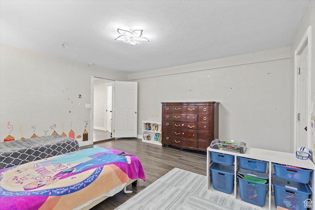 96 S 1000 W, Orem, UT 84058 - bedroom with wood finished floors