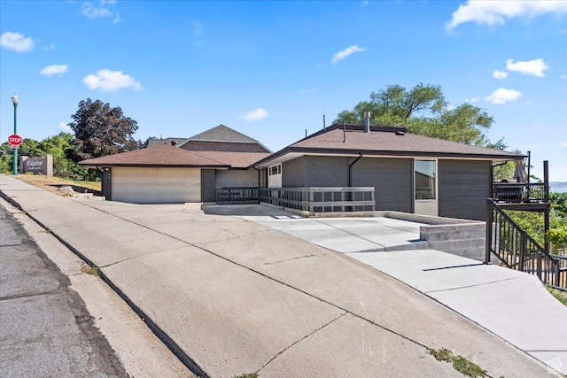 96 S 1000 W, Orem, UT 84058 - single story home featuring an attached garage