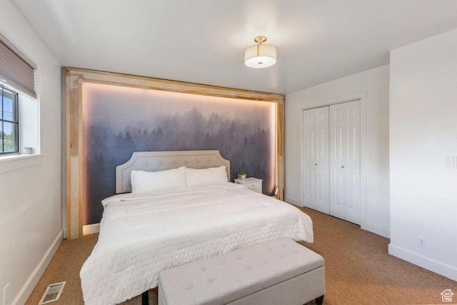 249 N 800 W, Orem, UT 84057 - bedroom with light carpet and a closet