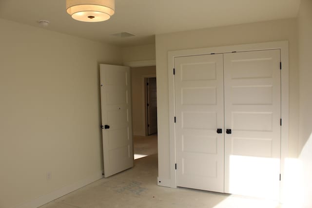 1318 S 1090 E, Salem, UT 84653 - unfurnished bedroom with a closet and baseboards