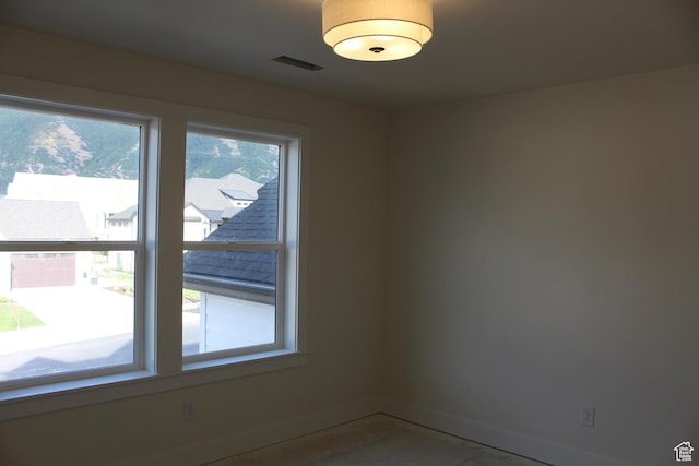 1318 S 1090 E, Salem, UT 84653 - empty room with baseboards
