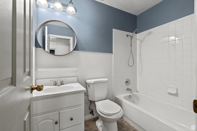 616 S 1430 W, Lehi, UT 84043 - full bath featuring vanity and shower / tub combination