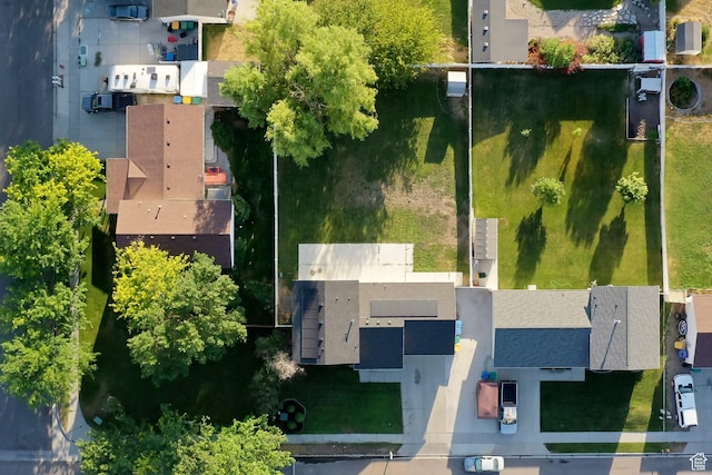 616 S 1430 W, Lehi, UT 84043 - aerial view