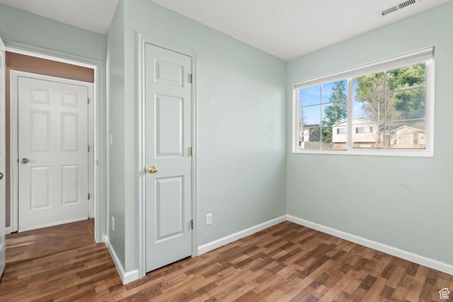 616 S 1430 W, Lehi, UT 84043 - unfurnished bedroom featuring wood finished floors