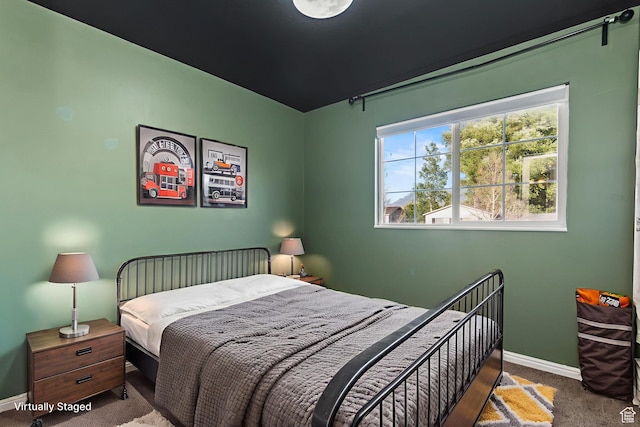 616 S 1430 W, Lehi, UT 84043 - carpeted bedroom featuring baseboards
