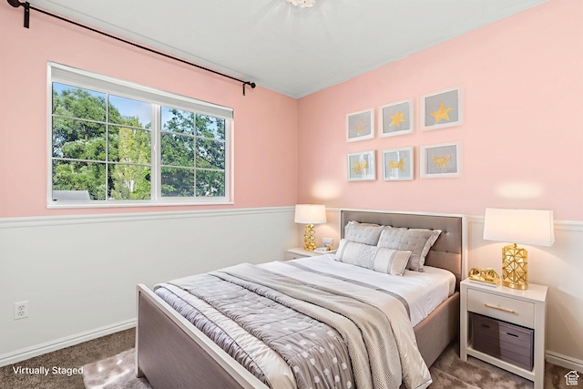 616 S 1430 W, Lehi, UT 84043 - carpeted bedroom with baseboards