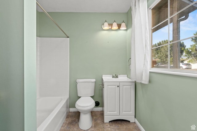 616 S 1430 W, Lehi, UT 84043 - full bath featuring vanity and shower / tub combination