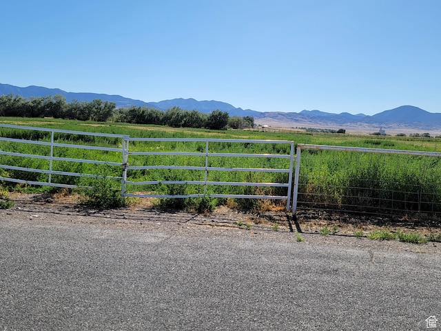 14900 S 11130 W, Goshen, UT 84633