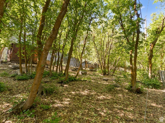 4506 S Gilead Way E, Millcreek, UT 84124 - view of local wilderness