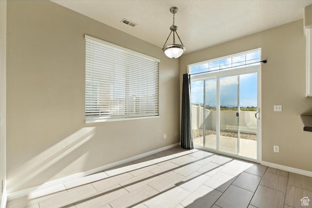 729 N Buckingham Dr W, North Salt Lake, UT 84054 - spare room featuring baseboards