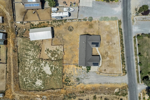 9517 N Shiloh Way E, Eagle Mountain, UT 84005 - view of property location