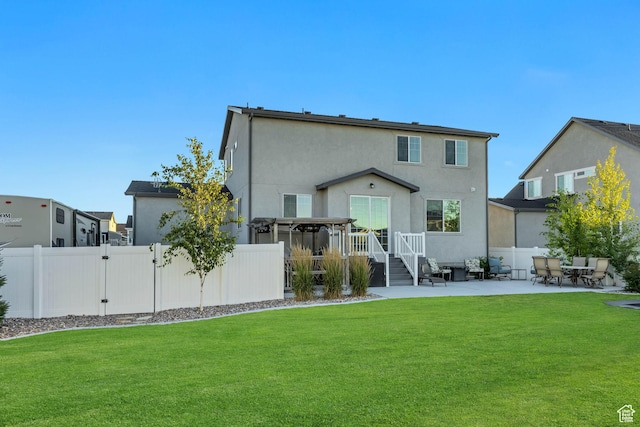622 W Lafayette St, Stansbury Park, UT 84074 - photo 24