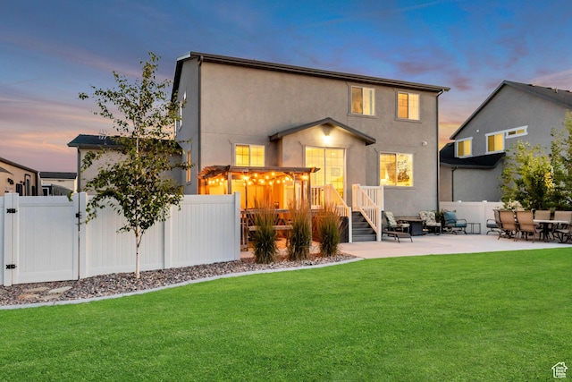 622 W Lafayette St, Stansbury Park, UT 84074 - photo 27