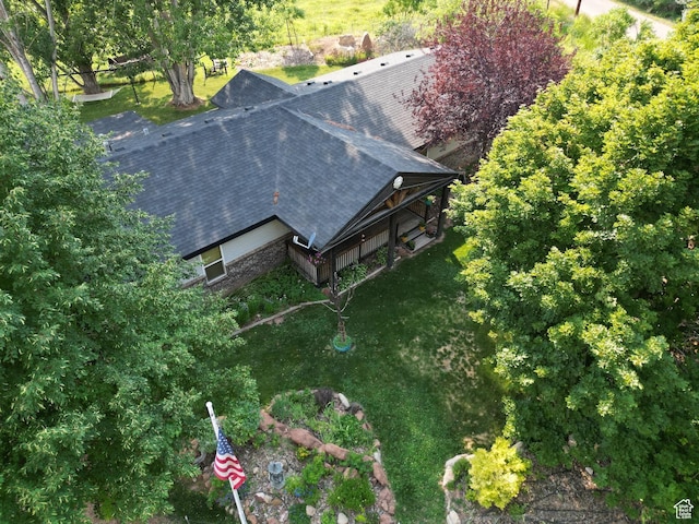 5518 E 500 N, Fort Duchesne, UT 84026 - photo 51