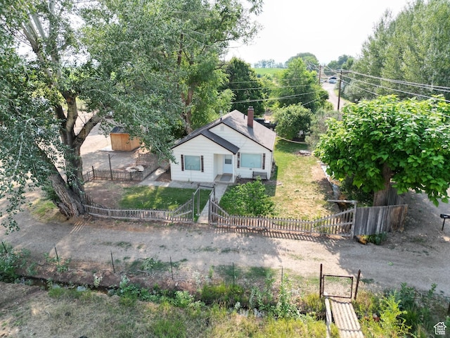 5518 E 500 N, Fort Duchesne, UT 84026 - photo 55