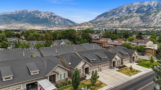 749 E 1600 S, Orem, UT 84097 - view of mountain background featuring nearby suburban area