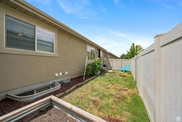749 E 1600 S, Orem, UT 84097 - view of fenced backyard