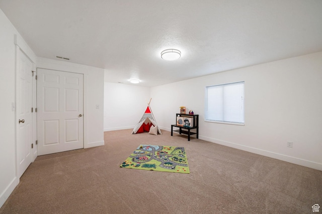 749 E 1600 S, Orem, UT 84097 - recreation room featuring carpet floors