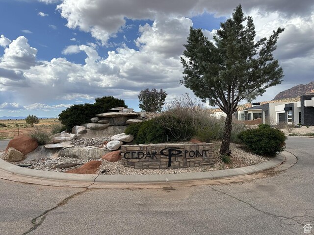 1121 Red Sage Dr, Apple Valley, UT 84737 - photo 2