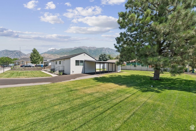 140 W 1200 N, Orem, UT 84057 - back of house with a mountain view