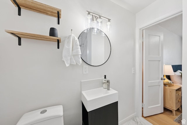 140 W 1200 N, Orem, UT 84057 - bathroom featuring vanity and marble look tiles