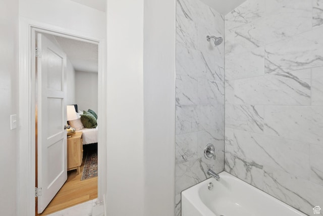 140 W 1200 N, Orem, UT 84057 - full bath with ensuite bath and bathtub / shower combination