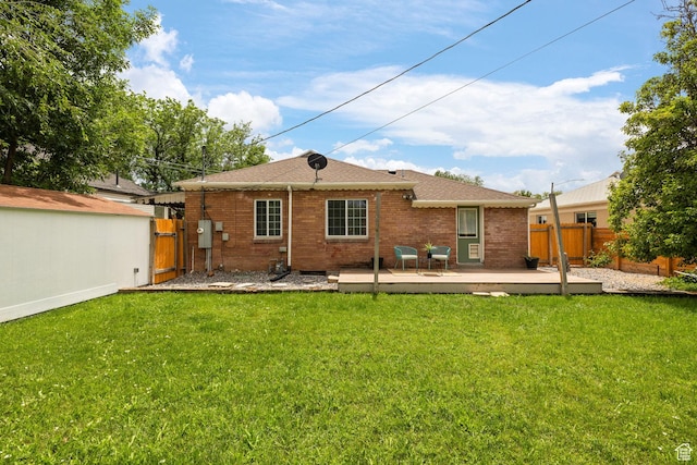 811 E Hudson Ave, Salt Lake City, UT 84106 - photo 30
