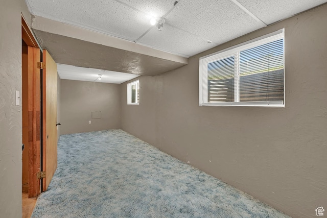 2743 W 7460 S, West Jordan, UT 84084 - basement featuring carpet flooring