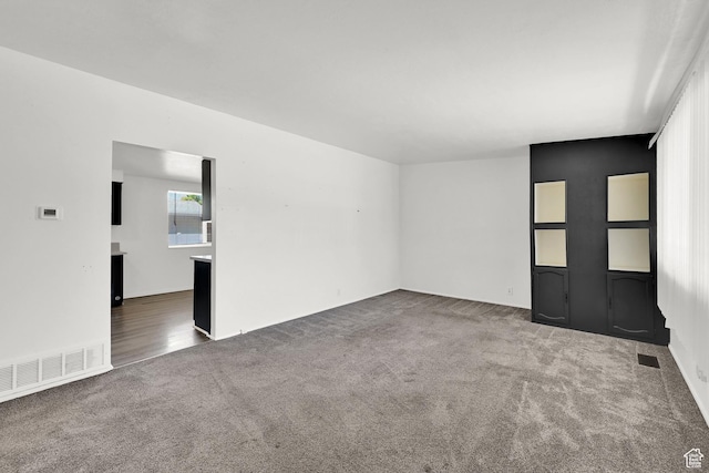2743 W 7460 S, West Jordan, UT 84084 - view of carpeted spare room