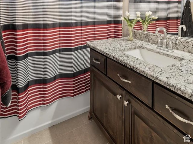 1949 N 2350 W Unit 203, Clinton, UT 84015 - full bath featuring tile patterned floors and vanity