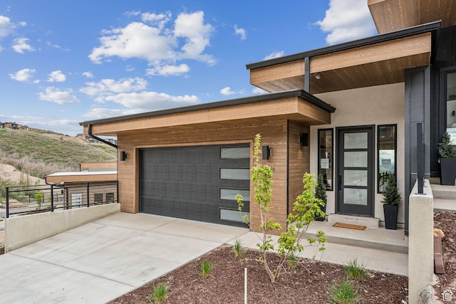 11811 N Apex Way Unit 66, Hideout, UT 84036 - view of front facade with a garage