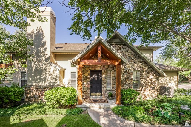3522 E Bengal Blvd, Cottonwood Heights, UT 84121 - photo 1
