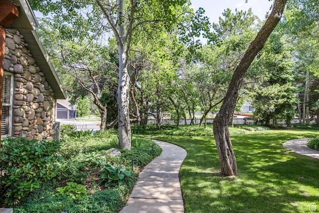 3522 E Bengal Blvd, Cottonwood Heights, UT 84121 - photo 36